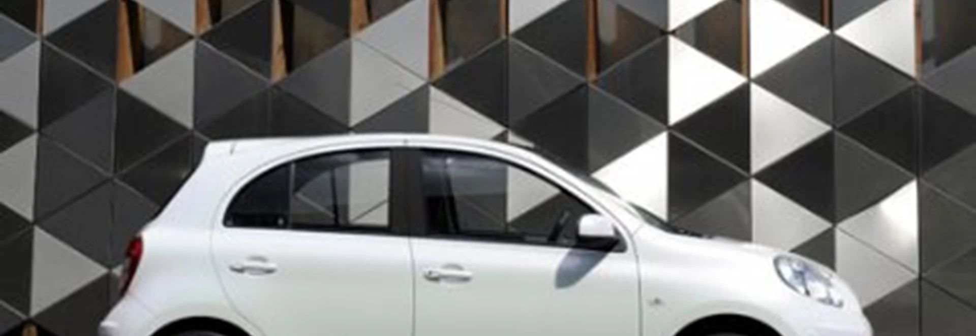 All-new Nissan Micra first drive